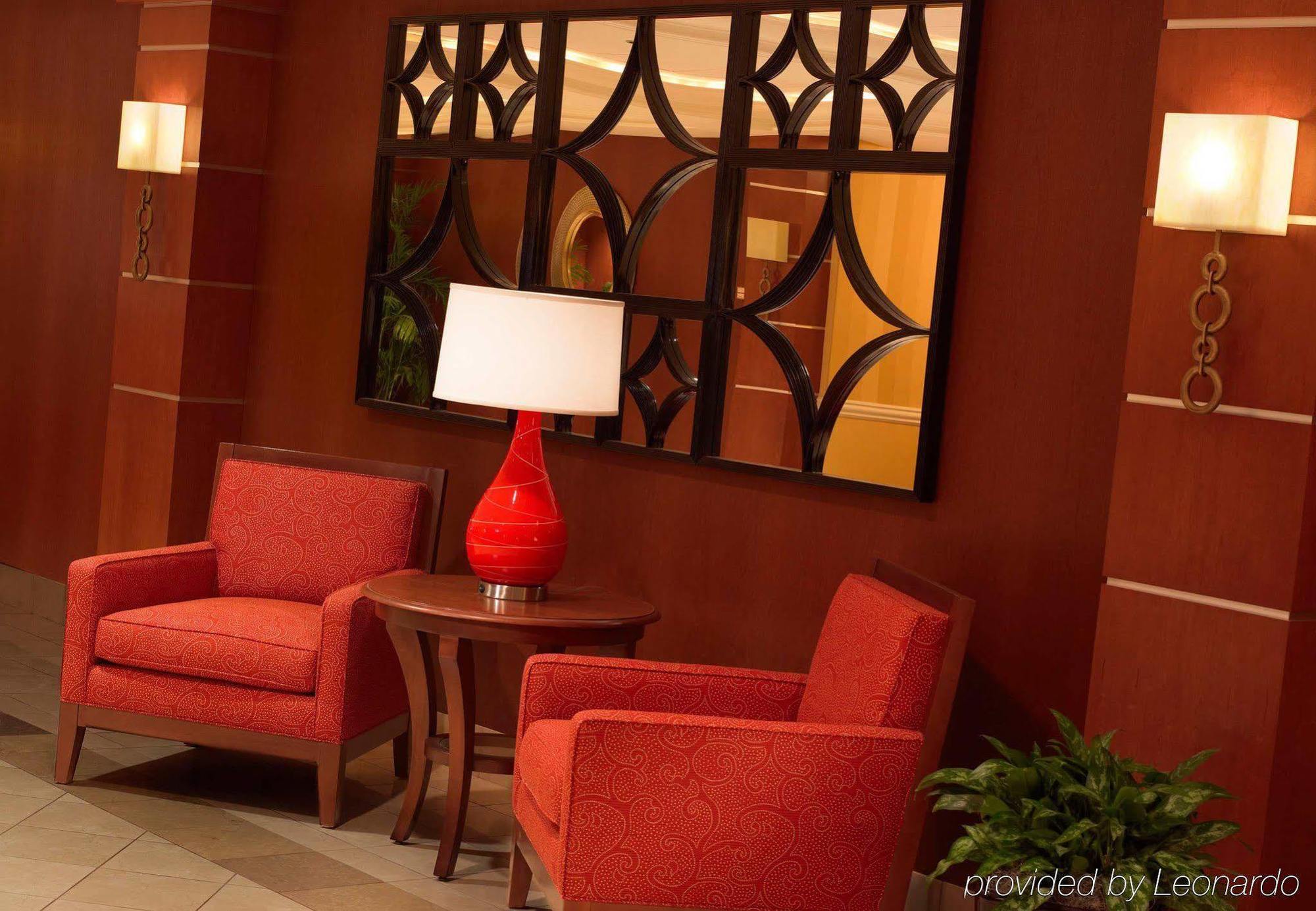 Wyndham Cleveland Airport Hotel Екстериор снимка